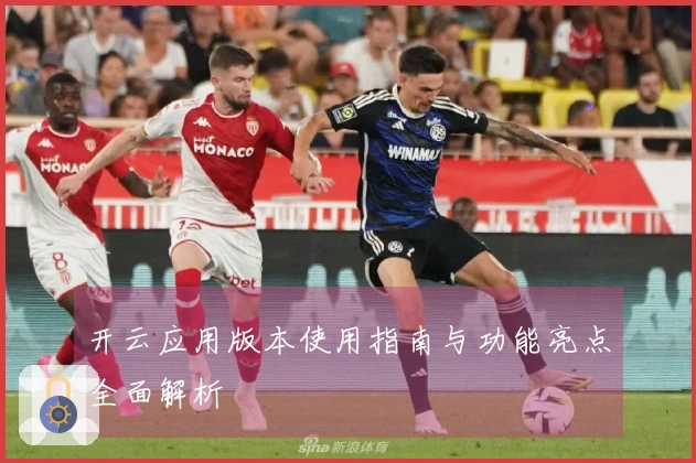 开云应用版本使用指南与功能亮点全面解析