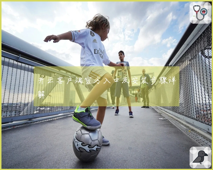 开云客户端官方入口及安装步骤详解