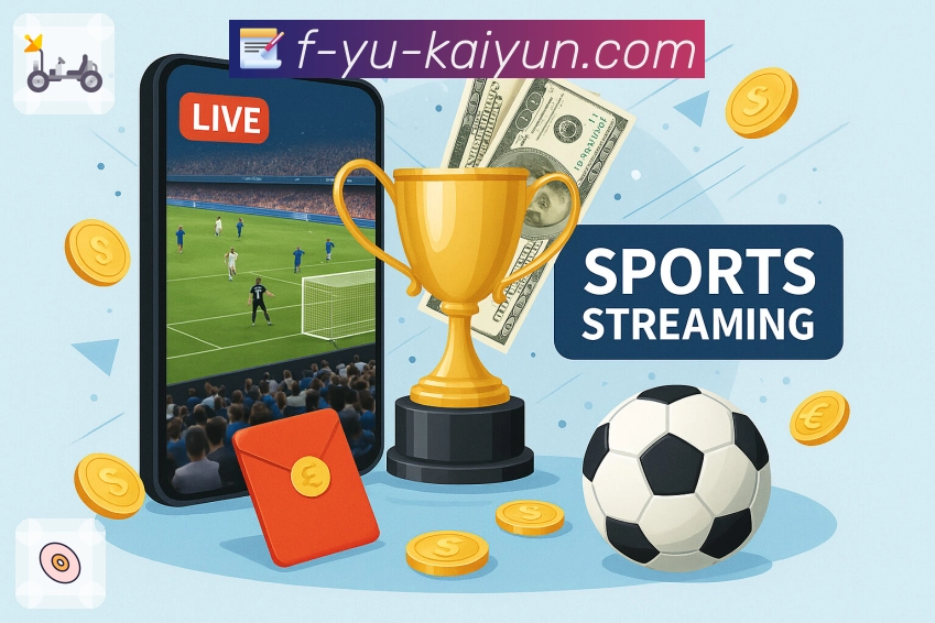 体育直播数据亮点 3